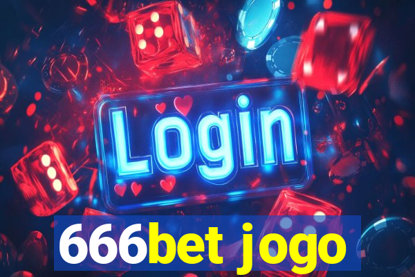 666bet jogo